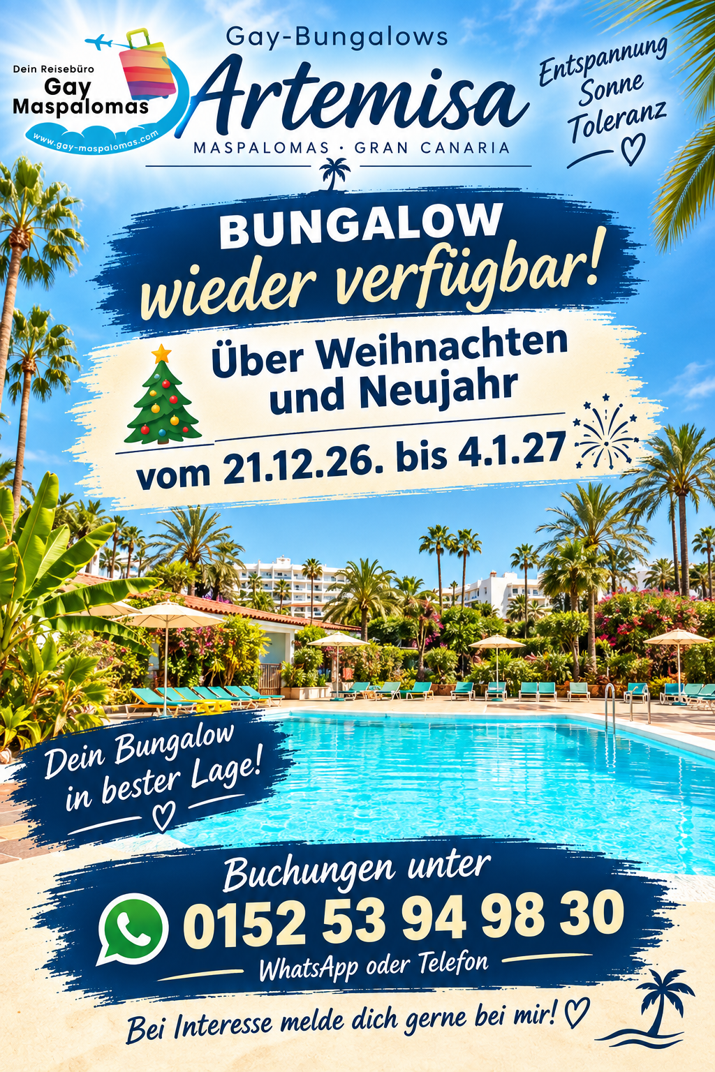 Gay Bungalows Artemisa