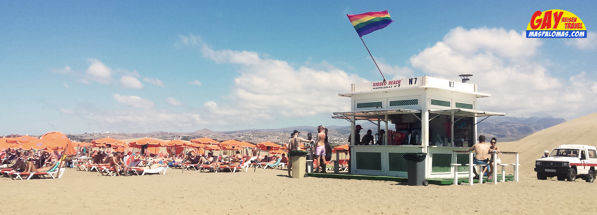 Gay Maspalomas 2