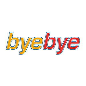 byebye