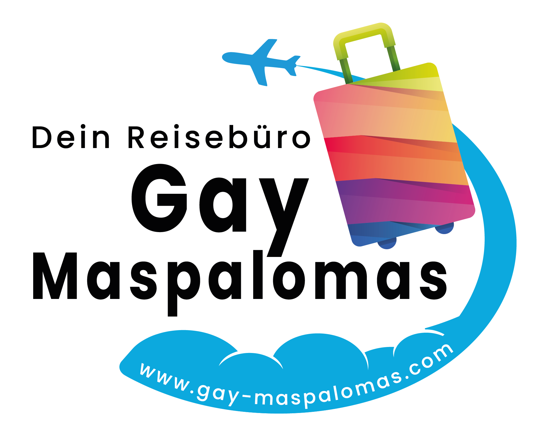 Logo maspalomas